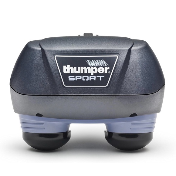 Thumper Sport Percussive Massager Like-new in box!! - Picture 2 of 7